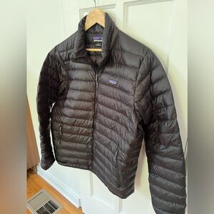 Patagonia - Men's Down Jacket